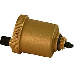 Wolf Automatisches Entlüftungsventil 8601871 für GU-2/GG-2