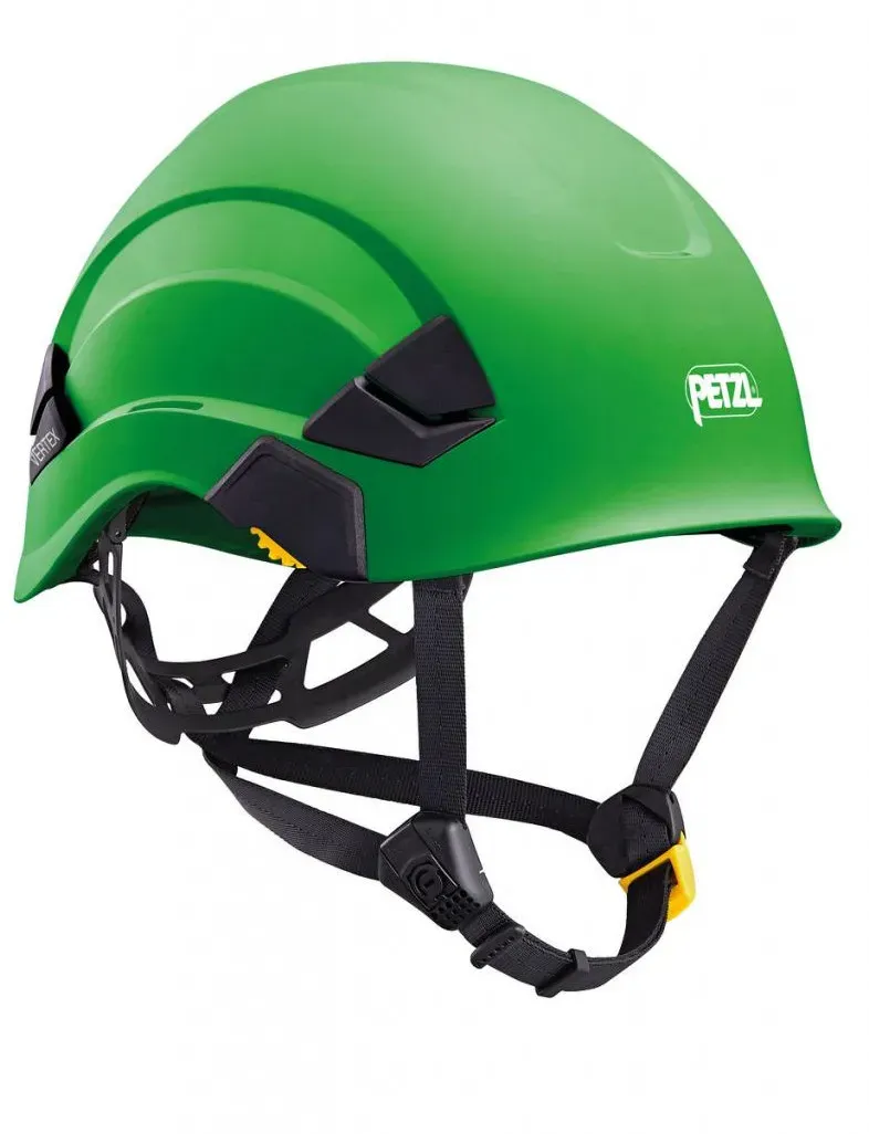 Kletterhelm Petzl VERTEX®  grün