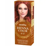 Venita Henna Color 8 rubin 75 ml