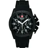 Swiss Alpine Military Tornado Chrono Silikon 7063,9877 mm SAM7063.9877