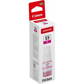 Canon GI-55M magenta 6290C001