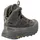 Jack Wolfskin Terraquest Texapore Mid Wanderstiefel - Smokey Grey - EU 38