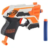 NERF - Microshots Roughcut, Klassiker-Blaster im Mikroformat