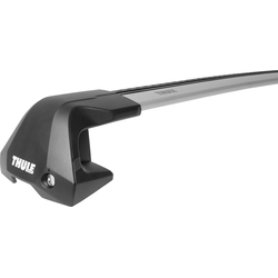 Dachträger Thule WingBar Edge - ALFA ROMEO STELVIO