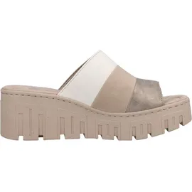 Rieker 68092 hellbeige 41