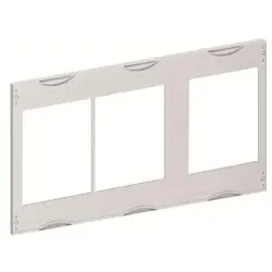 Striebel & John AG90 Abdeckung 450x750 m. Ausschnitt Zubehör CombiLine Innenausbausystem 2CPX062882R9999