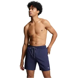 Puma Badeshorts Navy XL