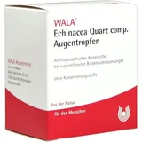 Wala Echinacea Quarz comp. Augentropfen