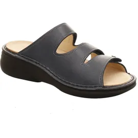 Finn Comfort Damen, blau, 38 EU
