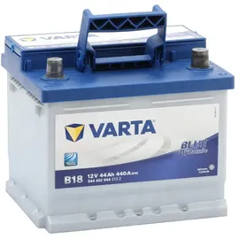 Varta Blue Dynamic B18 44Ah 12V
