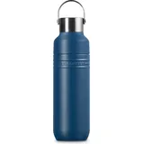 Le Creuset Trinkflasche petrol 0,5 l