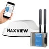 Roam X MXL051 5G Antenne WiFi-System für unterwegs, weiß