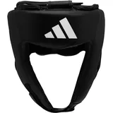 adidas Kopfschutz, Schwarz, M