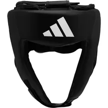 adidas Kopfschutz, Schwarz, M