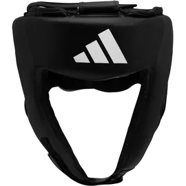 adidas Kopfschutz, Schwarz, M