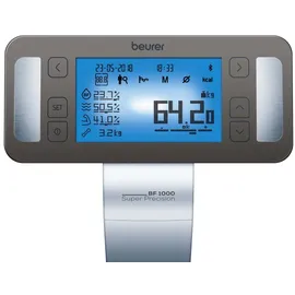Beurer BF 1000 SuperPrecision