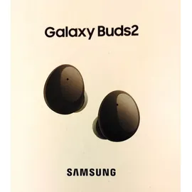 Samsung Galaxy Buds2 graphite