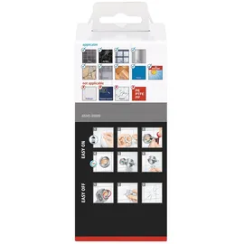 Tesa EKKRO Ersatzrollenhalter Accessoires, 40245-00000-00