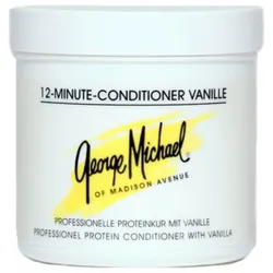George Michael 12 Minute Conditioner VANILLE* 185 ml Damen 