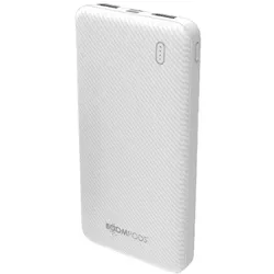 BOOMPODS OBI, 5000 mAh, Weiß