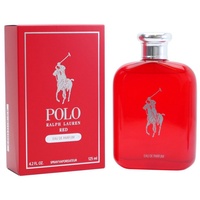 Ralph Lauren Polo Red Eau de Parfum 125 ml