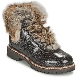 Kimberfeel  Damenstiefel ASTANA  in Braun, 37