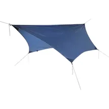 Cocoon Hängematten-Tarp Ultralight blau 365 x 140 cm