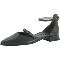 Paul Green Ballerinas Glattleder, Damen Gr.: 37