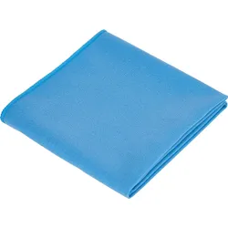 McKINLEY Handtuch TOWEL MICROFIBER BLUE DARK