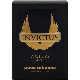 Paco Rabanne Invictus Victory Elixir Parfum Intense 100 ml