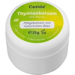 Thymianbalsam mit Myrte für Erwachsene