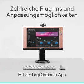 Logitech MX Master 4 Pale Gray