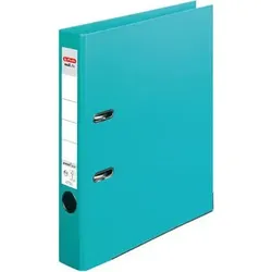 HERLITZ 10834802 Ordner maX.file protect plus A4 5cm mint