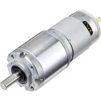 TRU Components IG320051-F1C21R Gleichstrom-Getriebemotor 12 V 530 mA 0.2255529