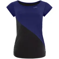 Winshape Damen Functional Light and Soft Kurzarmshirt Aet109ls T-Shirt,