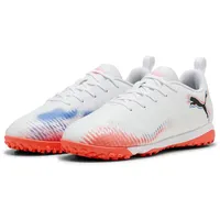 Puma FUTURE 8 PLAY TT Mid Fußballschuhe Jugendliche Fußballschuh