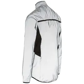 Trespass Zig Silver Reflective XL