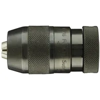 Röhm Schnellspannbohrfutter Supra 1-13 mm B16