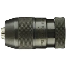 Röhm Schnellspannbohrfutter Supra 1-13 mm B16