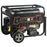 ITC Power Generator GG7000FE 4-Takt Benzin Stromerzeuger Notstromaggregat 5500W