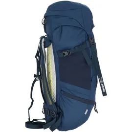 Jack Wolfskin Wolftrail 34 Recco blau