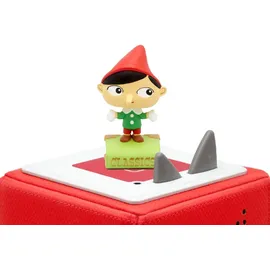 Tonies Hörspielfigur Lieblings-Klassiker Pinocchio mehrfarbig