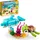 LEGO Creator 3 in 1 Delfin und Schildkröte 31128