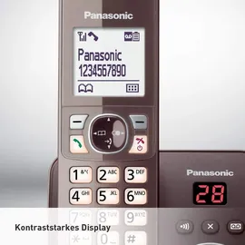 Panasonic KX-TG6821GA