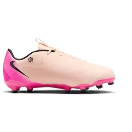 Nike Phantom GX 2 Academy MG Kinder crimson tint/black-pink blast 32
