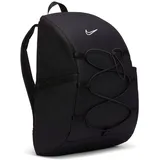 Nike One Damen-Trainingsrucksack Black/Black/White