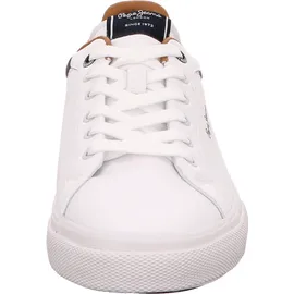 Pepe Jeans Kenton Court White 41