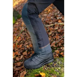 Haix Protector Pro 2.0 - EU 42 - schwarz