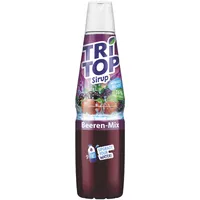Tri Top Beeren-Mix Sirup 600 ml
