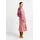 richroyal Druckkleid Blusenkleid Geblümt Rosa 42
